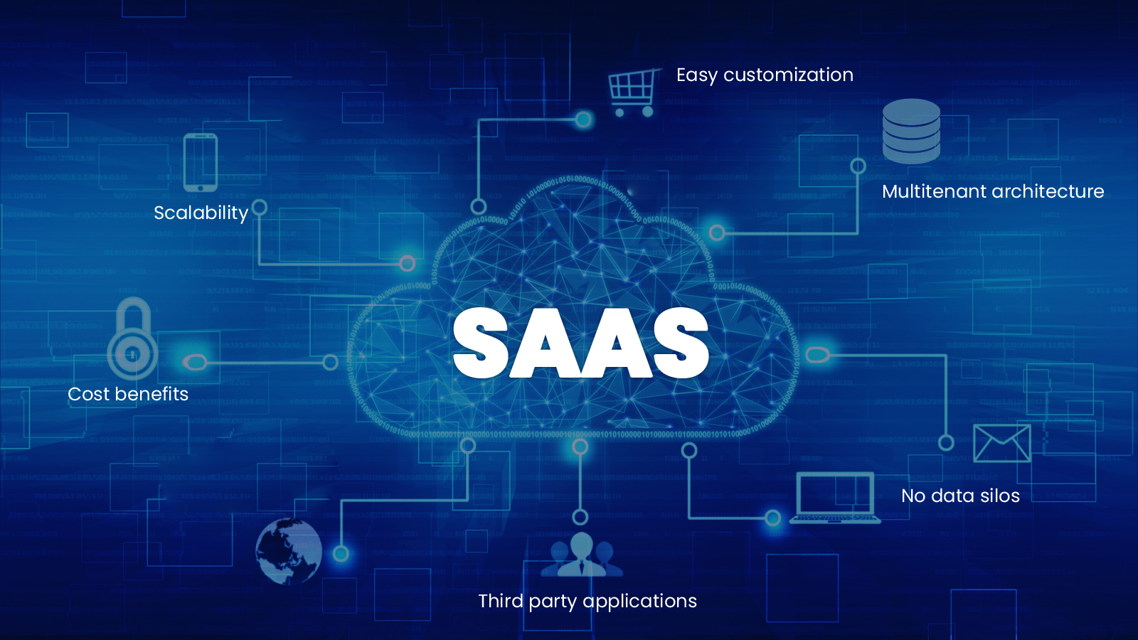 TIPS SaaS Implementation Services